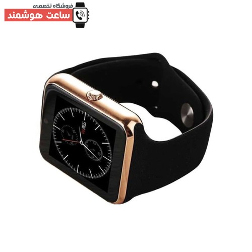 ساعت هوشمند مدل Q7SP - Image 3