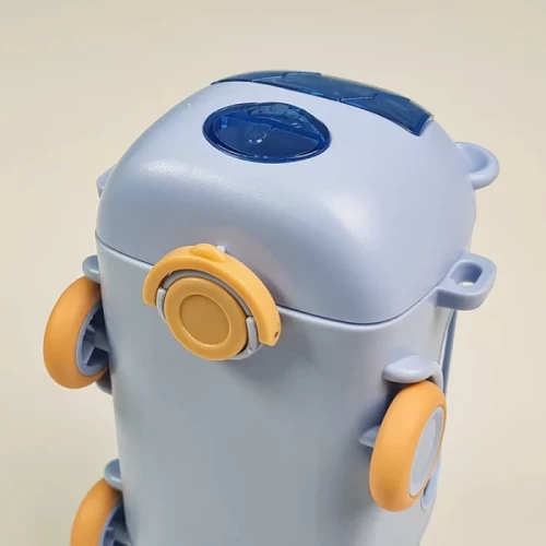 قمقمه طرح ماشین کد MZXS711
