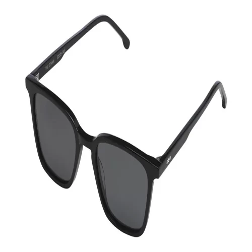 عینک آفتابی کومونو Komono Ethan Black - Image 3