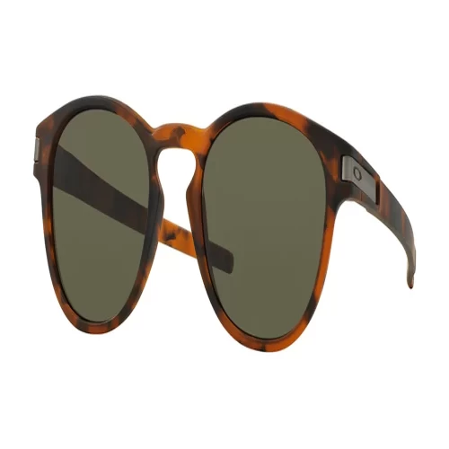 عینک آفتابی Oakley Latch OO9265 02 - Image 2