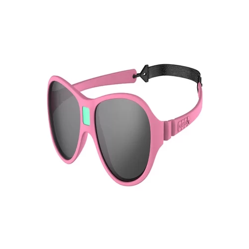 عینک آفتابی بچه‌گانه Kietla T2 Jokaki Pink - Image 2