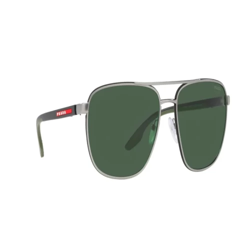 عینک آفتابی پرادا (Prada PS 50YS (7CQ06U - Image 7