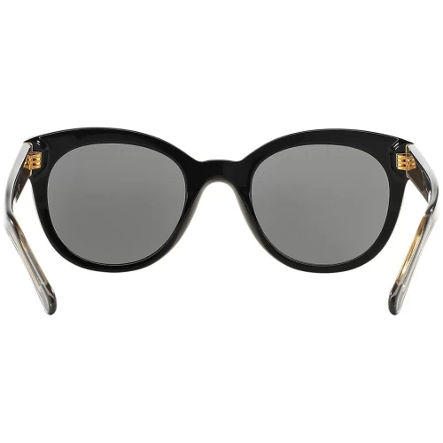عینک آفتابی زنانه بربری مدل burberry BE4210S 300187 - Image 6