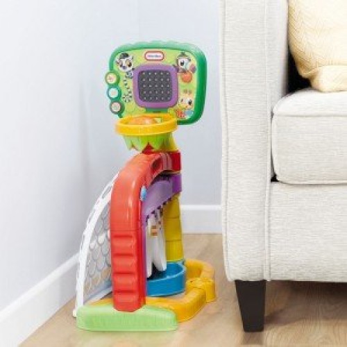 ست ورزشی لیتل تایکز little tikes 643224