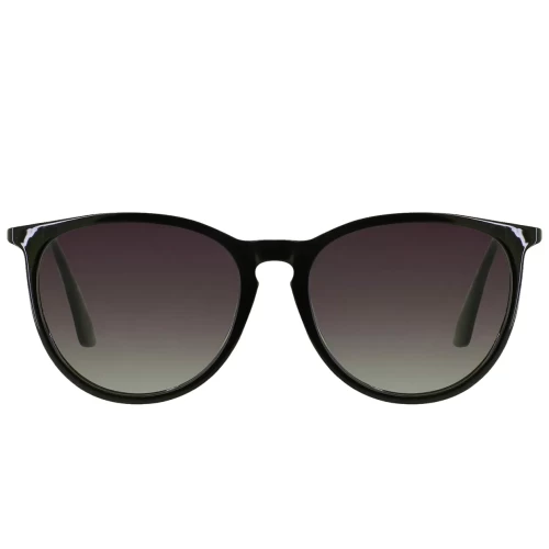 عینک مخصوص کامپیوتر و موبایل آفتابی گودلوک مدل Goodlook C4 95659 - Image 2