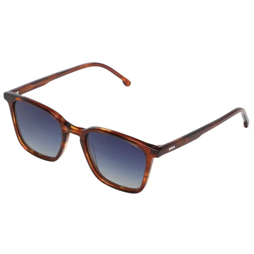 عینک آفتابی کومونو komono Ethan Grand Bourbon - Image 2