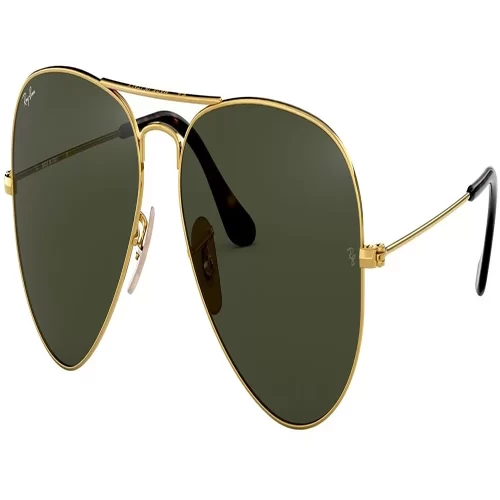 عینک آفتابی ریبن RayBan RB3025S 181 62 - Image 2