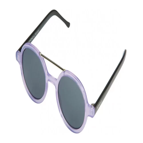 عینک آفتابی کومونو مدل Komono Vivien Violet - Image 2