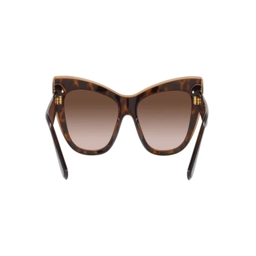 عینک آفتابی دولچه گابانا Dolce & Gabbana DG4417S 325613 - Image 5