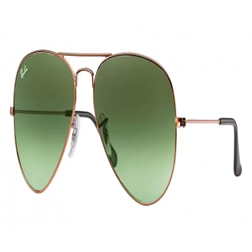 عینک آفتابی ریبن RayBan RB3025S 9002A6 - Image 3