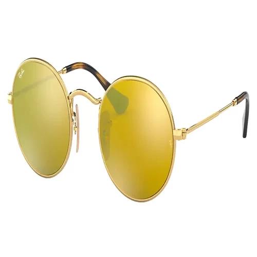عینک آفتابی ریبن RayBan RB3547N 00193 - Image 2