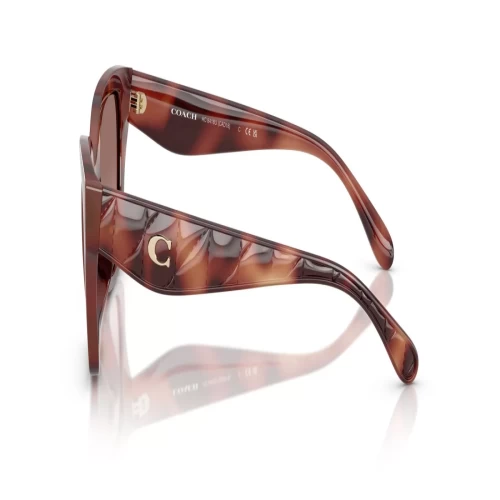 عینک آفتابی کوچ Coach HC8418U - Image 3