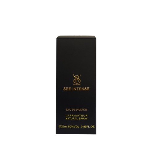 عطر ادکلن سی اینتنس زنانه See Intense