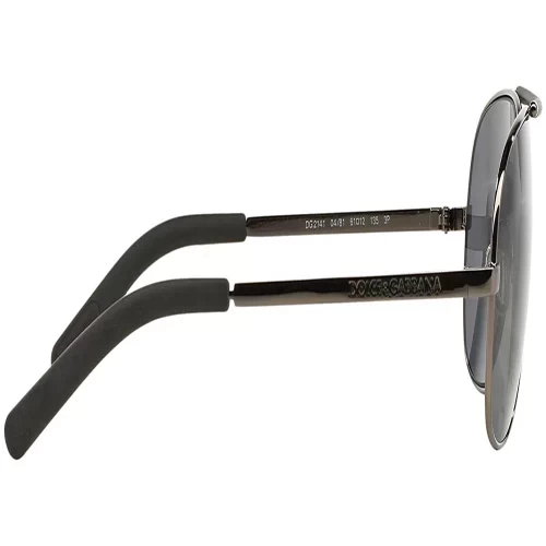 عینک آفتابی دولچه اند گابانا مدل Dolce & Gabbana DG2141S 0481 - Image 3