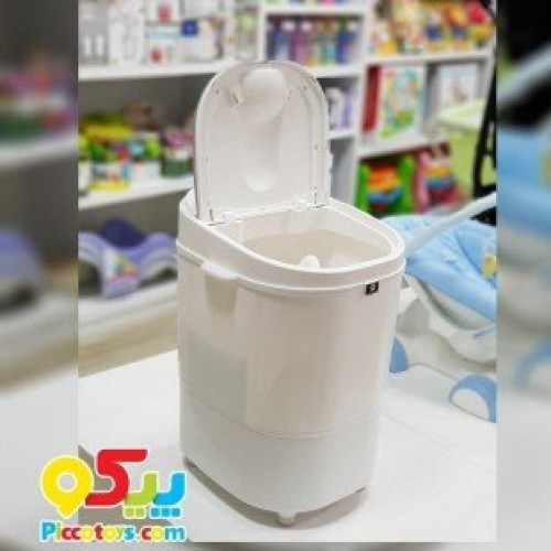 مینی واش General Technic مدل 3022 رنگ نقره ای