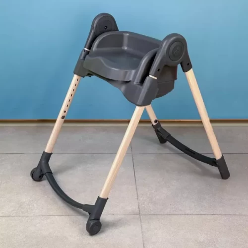 صندلی غذا مکسی کوزی مدل Maxi cosi Minla beyond graphite کد 2713043110