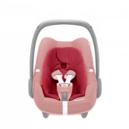 كرير مکسی کوزی مدل pebble plus رنگ blush كد 3160