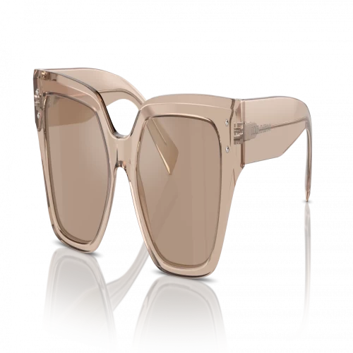 عینک آفتابی دولچه گابانا Dolce & Gabbana DG4471S 34325A - Image 6