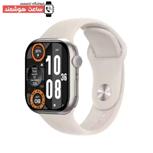 ساعت هوشمند جی اس 10 مینی