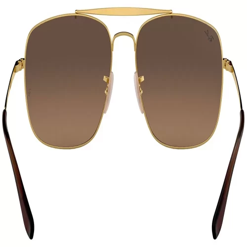 عینک آفتابی ریبن Ray Ban RB3560S 910443 - Image 4