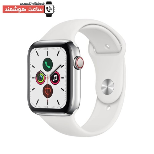 ساعت هوشمند تاچ لاین مدل TL-2650 - Image 7