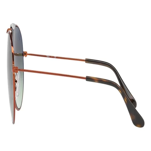 عینک آفتابی ریبن RayBan RB3540S 9002A6 - Image 3