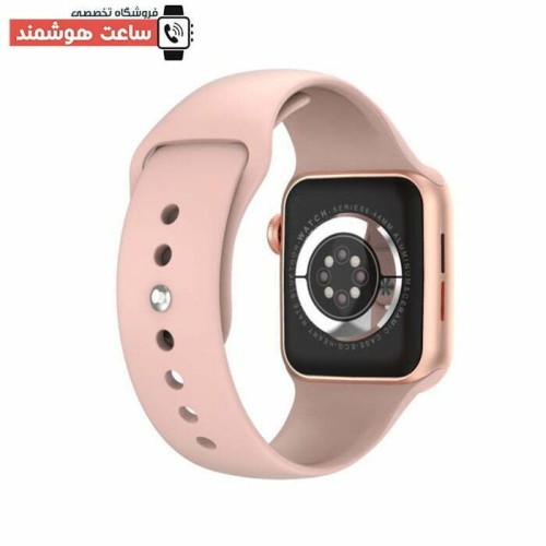 ساعت هوشمند مدل DT100 Pro Max - Image 6