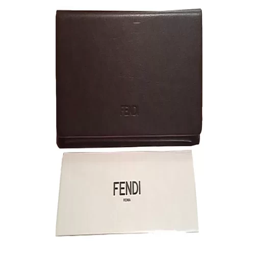 عینک آفتابی فندی FENDI FF 0040/S 35J 0J - Image 5