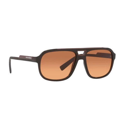 عینک آفتابی دولچه گابانا Dolce & Gabbana DG6179S 329578 - Image 7