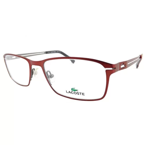 عینک طبی لاکوست 2167V 615 - Image 2