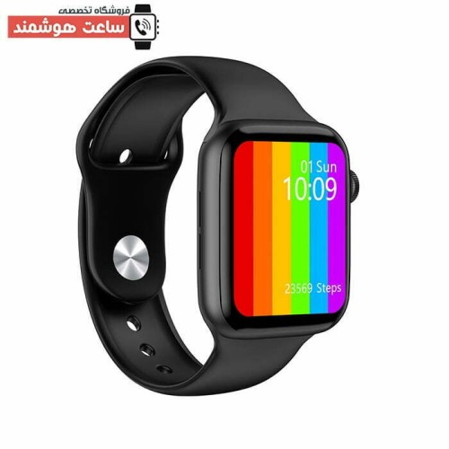 ساعت هوشمند مدل W506 - Image 3