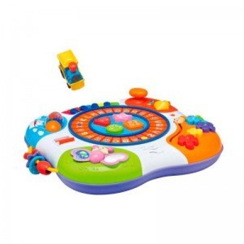 خصوصیات میز قطار و پیانو winfun 00801