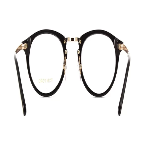عینک طبی تام فورد Tom Ford TF5467 001 - Image 4