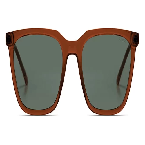 عینک آفتابی کومونو komono Jay Bronze - Image 4