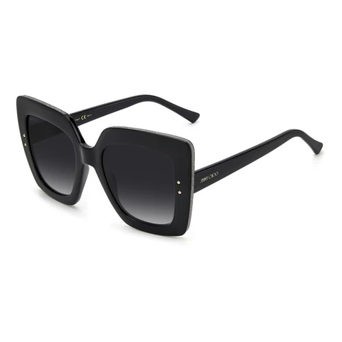 عینک آفتابی جیمی چوو Jimmy Choo AURI - Image 4