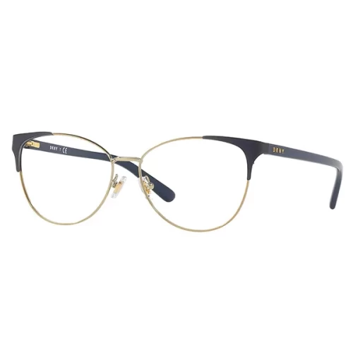 عینک طبی دونا کارن Donna karan DKNY DY5654V 1240 - Image 2