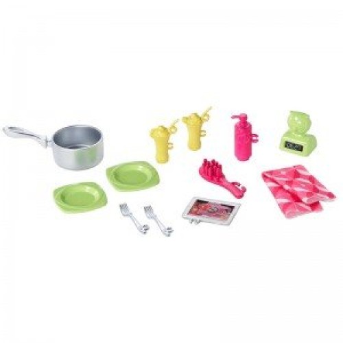 خانه عروسک barbie dvv48