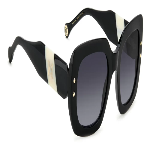 عینک آفتابی کرولینا هررا CAROLINA HERRERA CH 0186 - Image 3