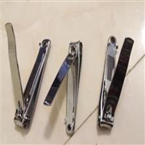 فروش 3 ناخن گیر فوق العاده عالی بزرگ با کیفیت (ک 15)