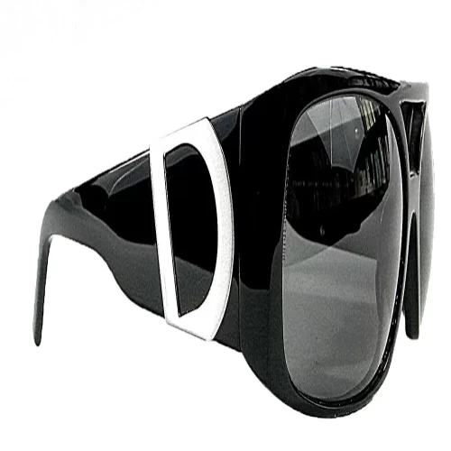 عینک آفتابی زنانه دولچه اند گابانا مدل Dolce & Gabbana DG4018S 50187 - Image 3