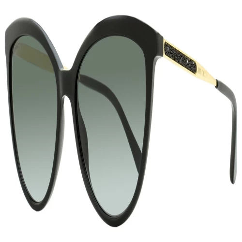 عینک آفتابی جیمی چوو Jimmy Choo Belinda - Image 4