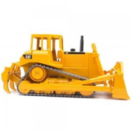 بیل مکانیکی bruder کد 024383