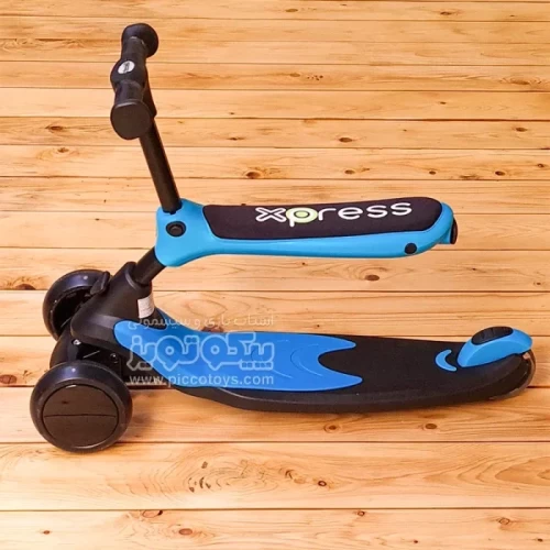 اسکوتر کودک چیپولینو X-PRESS