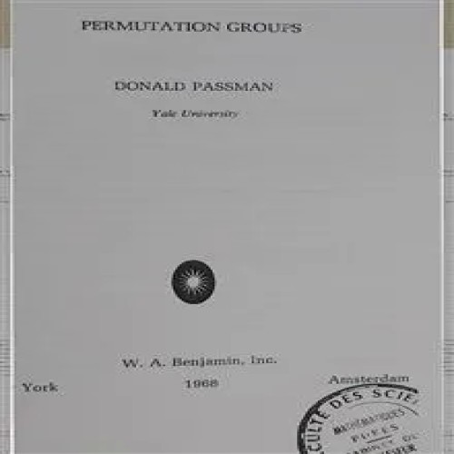 Permutation