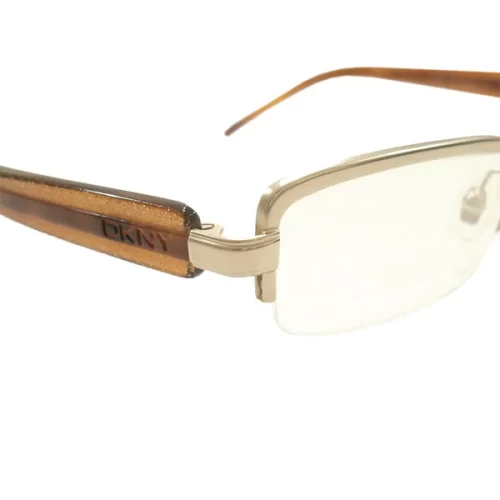 عینک طبی دونا کارن Donna karan DKNY DY5595V 1087 - Image 3