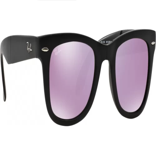 عینک آفتابی ریبن RayBan RB4105S 601S4K - Image 4