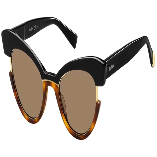 عینک آفتابی مکس مارا MAX-MM INGRID WR7 49 70 - Image 2