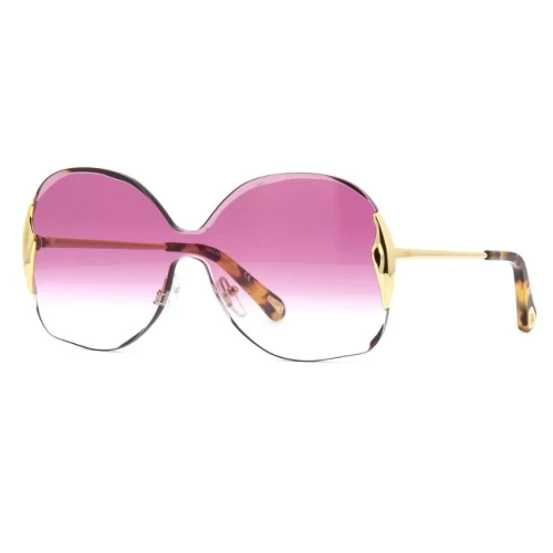 عینک آفتابی کلویی CHLOE CE 162 S - Image 2