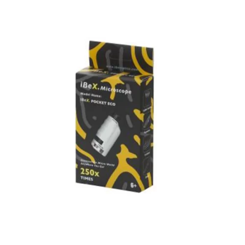 میکروسکوپ جیبی آیبکس مدل IBEX Pocket 8 کد 6697697