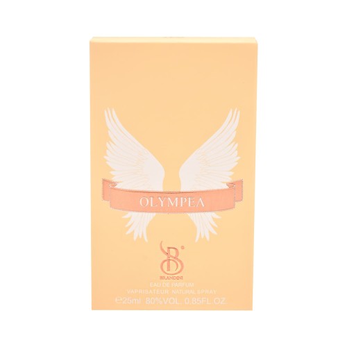 عطر ادکلن المپیا زنانه Olympea